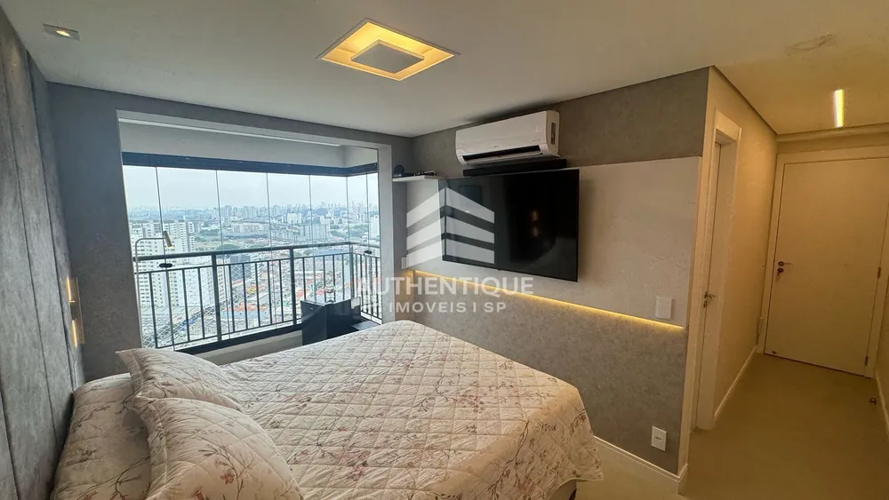 Apartamento, 2 quartos, 82 m² - Foto 4