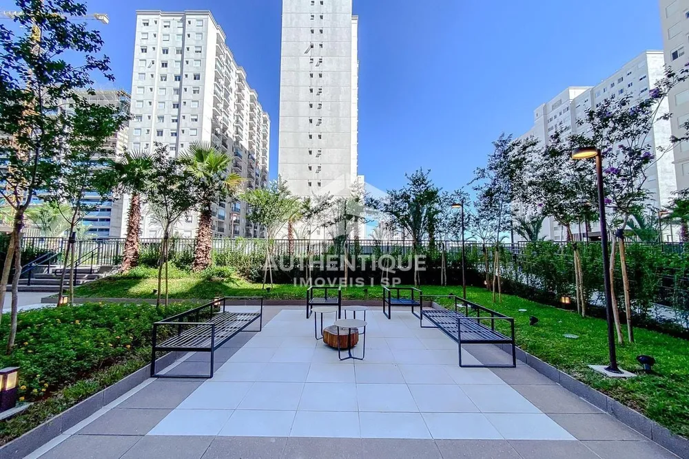 Apartamento, 2 quartos, 82 m² - Foto 10