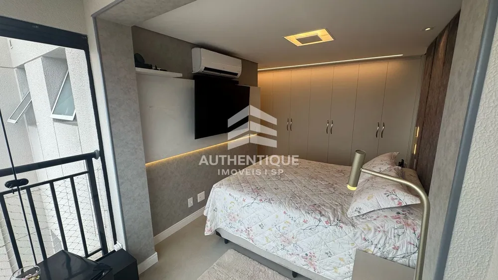 Apartamento, 2 quartos, 82 m² - Foto 3