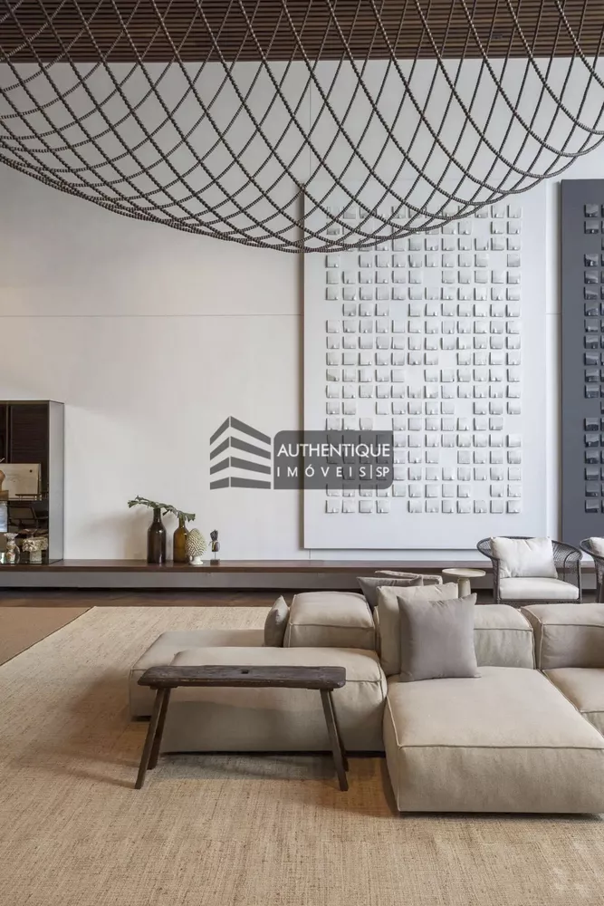 Apartamento, 4 quartos, 472 m² - Foto 6