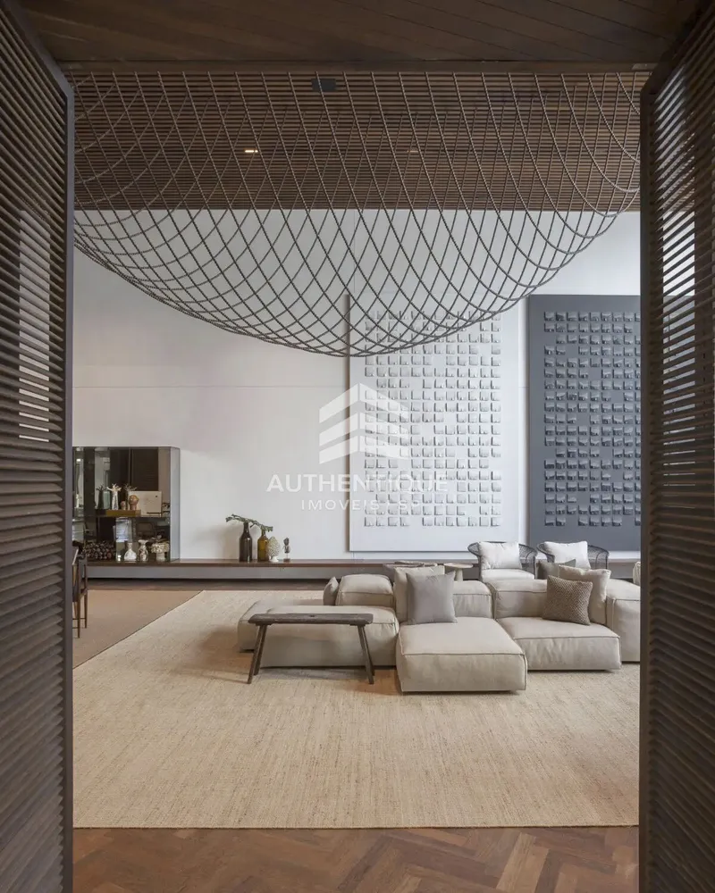 Apartamento, 4 quartos, 472 m² - Foto 19