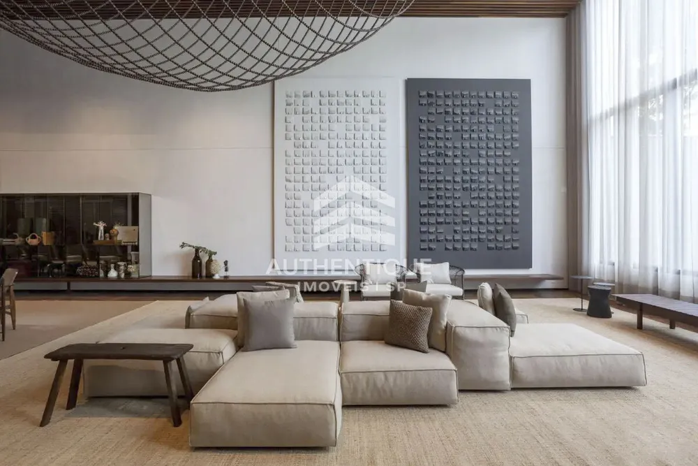 Apartamento, 4 quartos, 472 m² - Foto 15