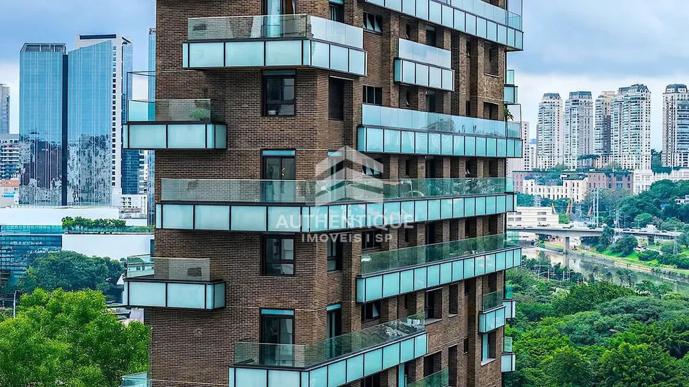 Apartamento, 4 quartos, 472 m² - Foto 9
