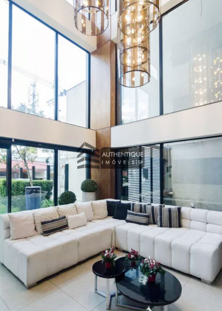 Apartamento à venda com 1 quarto, 35m² - Foto 7