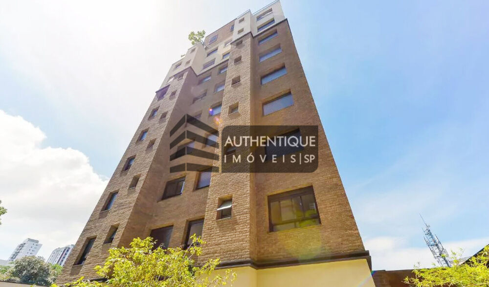 Apartamento à venda com 1 quarto, 35m² - Foto 6