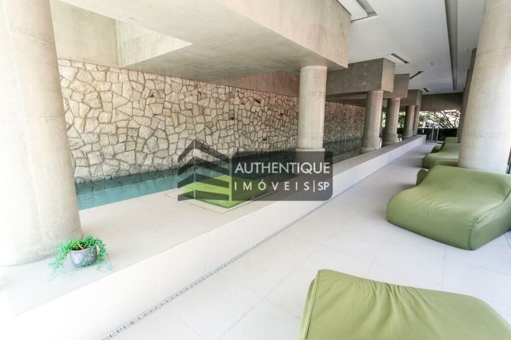 Apartamento, 1 quarto, 36 m² - Foto 2