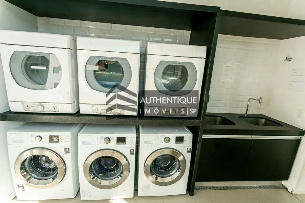 Apartamento, 1 quarto, 36 m² - Foto 8