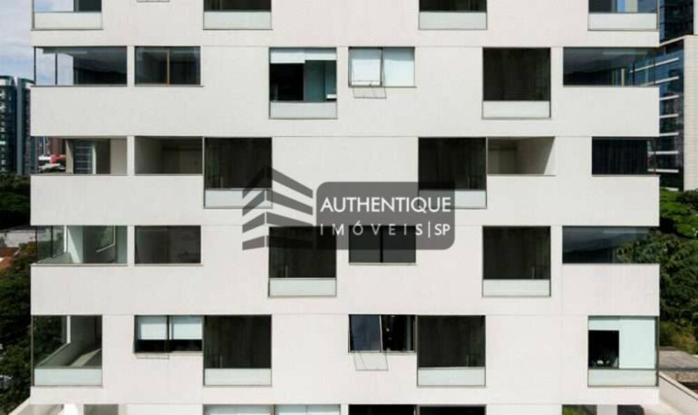 Apartamento, 1 quarto, 36 m² - Foto 3