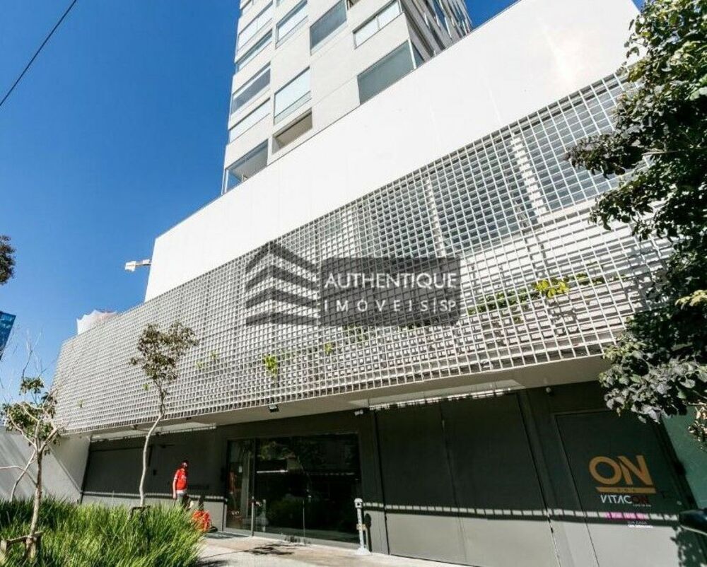 Apartamento, 1 quarto, 36 m² - Foto 1