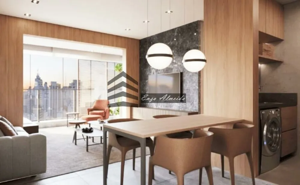 Apartamento, 2 quartos, 63 m² - Foto 5