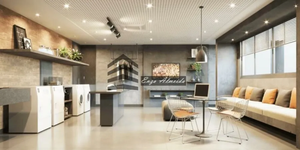 Apartamento, 2 quartos, 63 m² - Foto 9