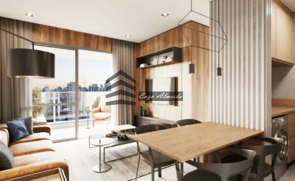 Apartamento, 2 quartos, 63 m² - Foto 8