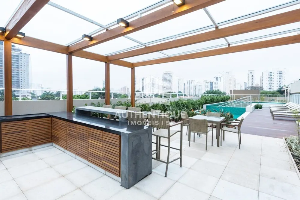 Apartamento, 3 quartos, 138 m² - Foto 10