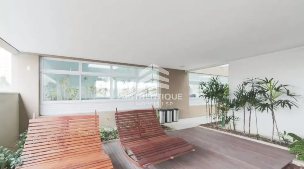 Apartamento, 3 quartos, 138 m² - Foto 1