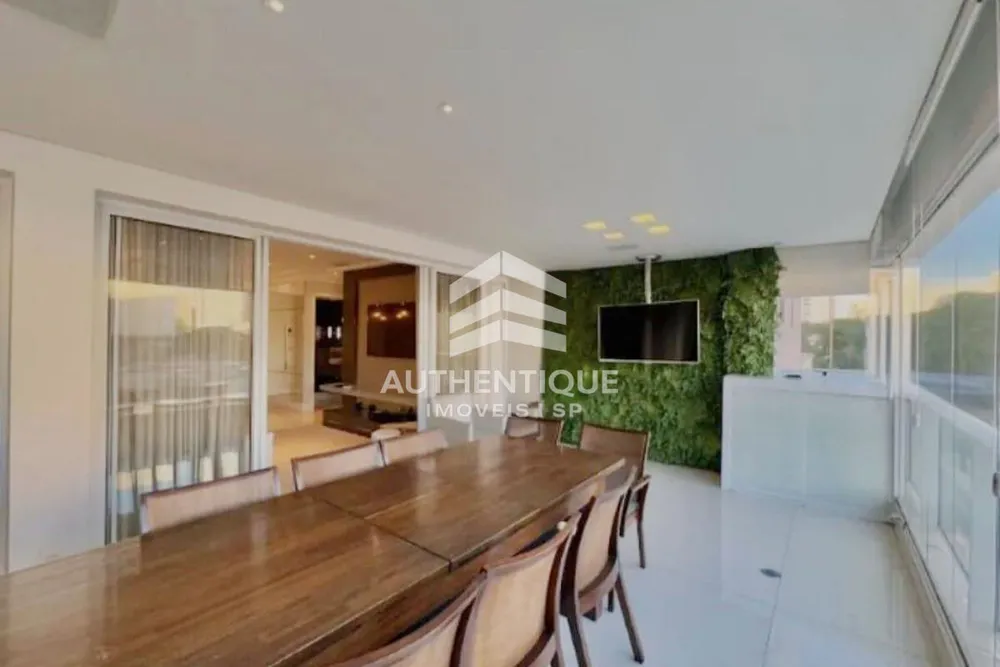 Apartamento, 3 quartos, 138 m² - Foto 5