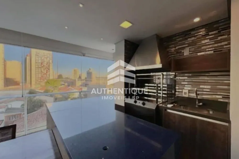 Apartamento, 3 quartos, 138 m² - Foto 3