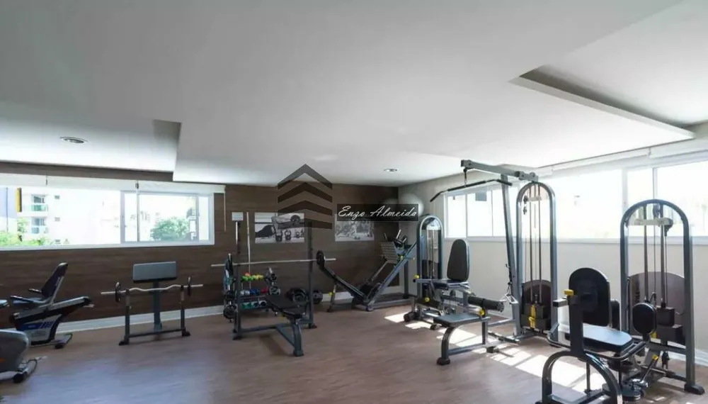 Apartamento, 2 quartos, 76 m² - Foto 7