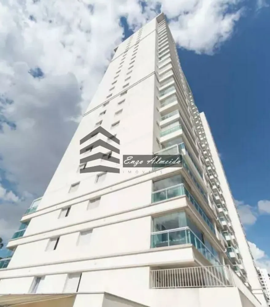 Apartamento, 2 quartos, 76 m² - Foto 6