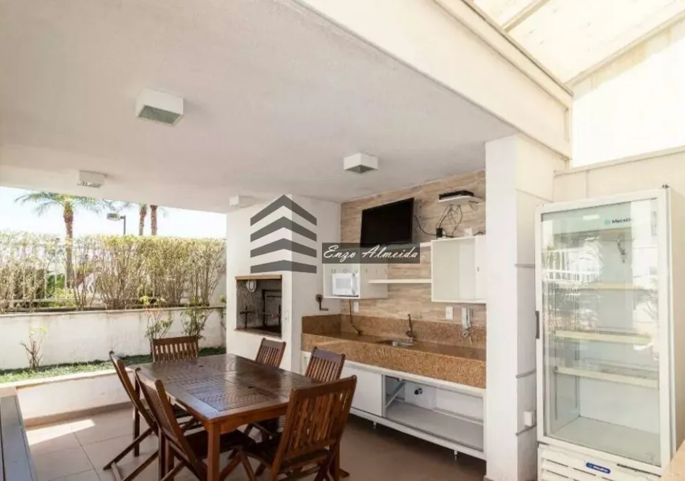Apartamento, 2 quartos, 76 m² - Foto 8