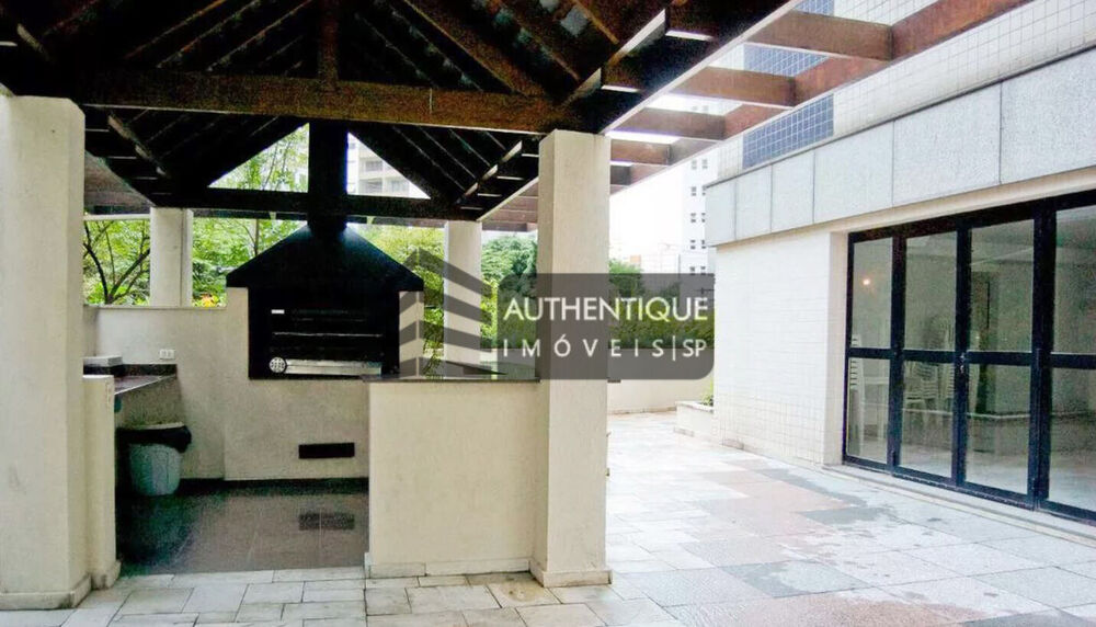 Apartamento, 3 quartos, 126 m² - Foto 3