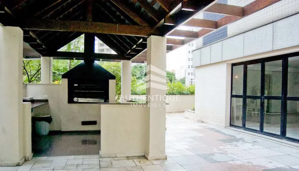 Apartamento, 3 quartos, 126 m² - Foto 8