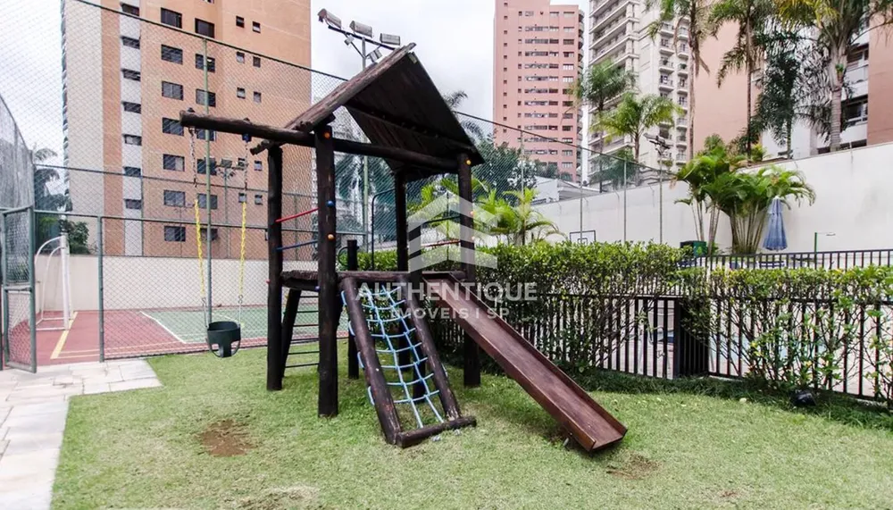 Apartamento, 3 quartos, 126 m² - Foto 6