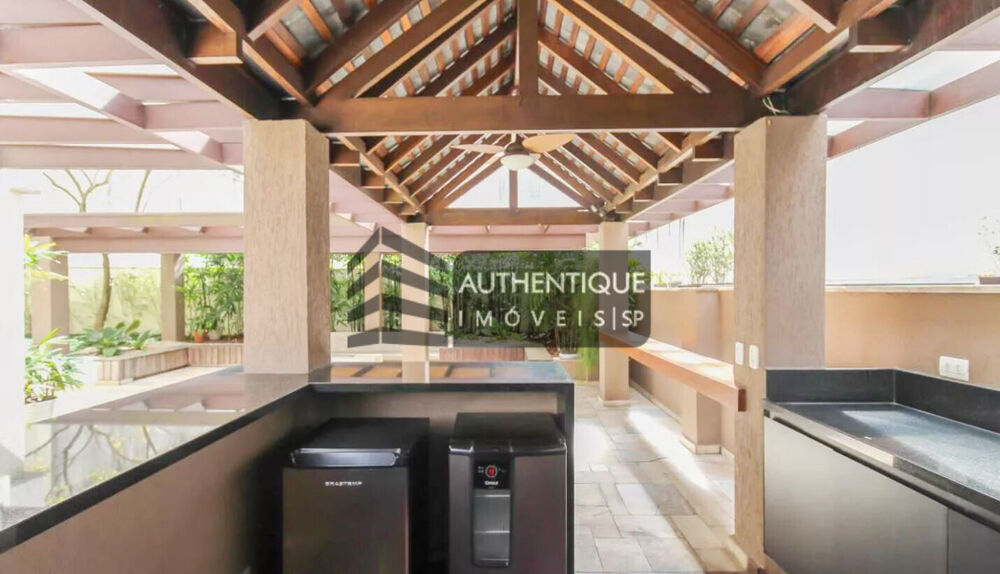 Apartamento, 3 quartos, 126 m² - Foto 4