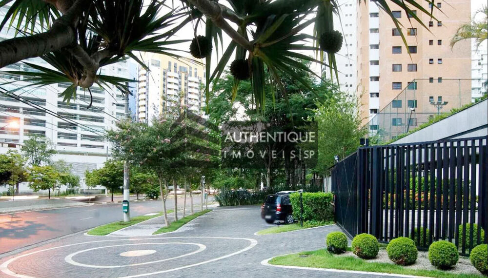 Apartamento, 3 quartos, 126 m² - Foto 1