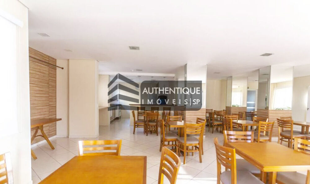 Apartamento, 2 quartos, 58 m² - Foto 4