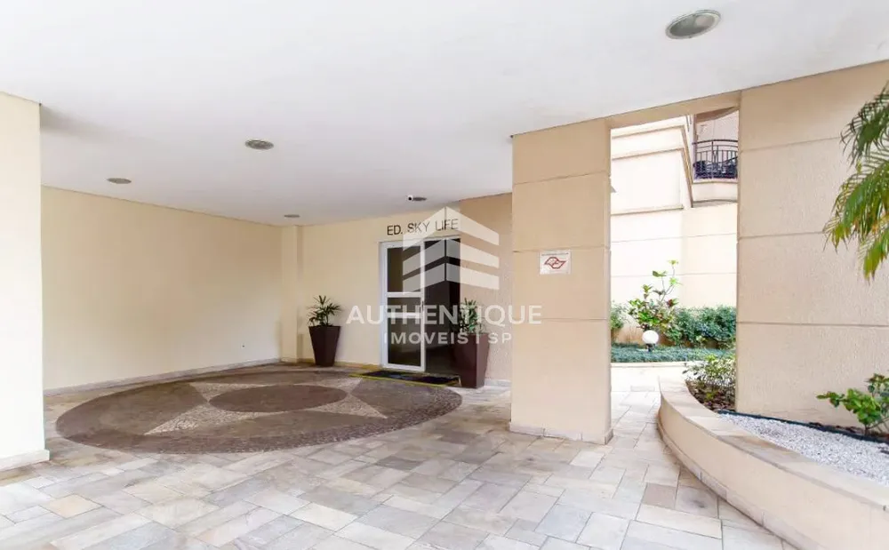 Apartamento, 2 quartos, 58 m² - Foto 12