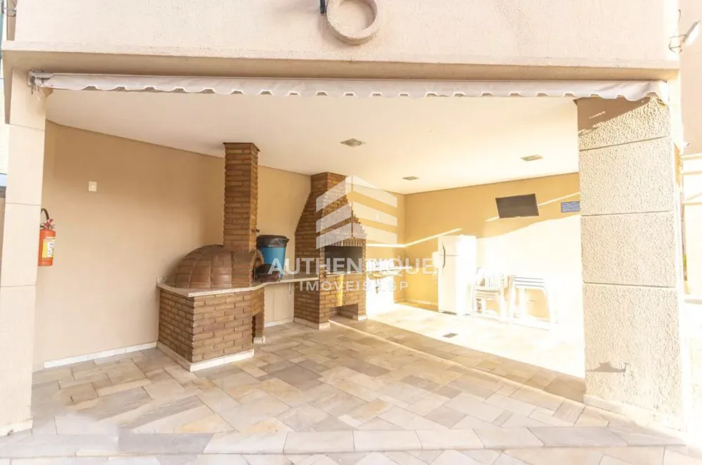 Apartamento, 2 quartos, 58 m² - Foto 16