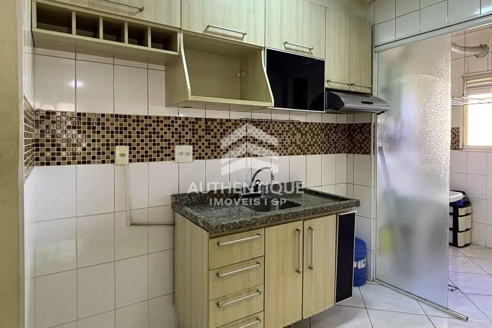 Apartamento, 2 quartos, 58 m² - Foto 9