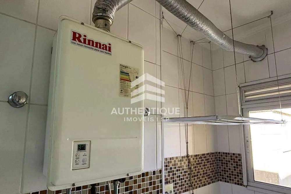 Apartamento, 2 quartos, 58 m² - Foto 7