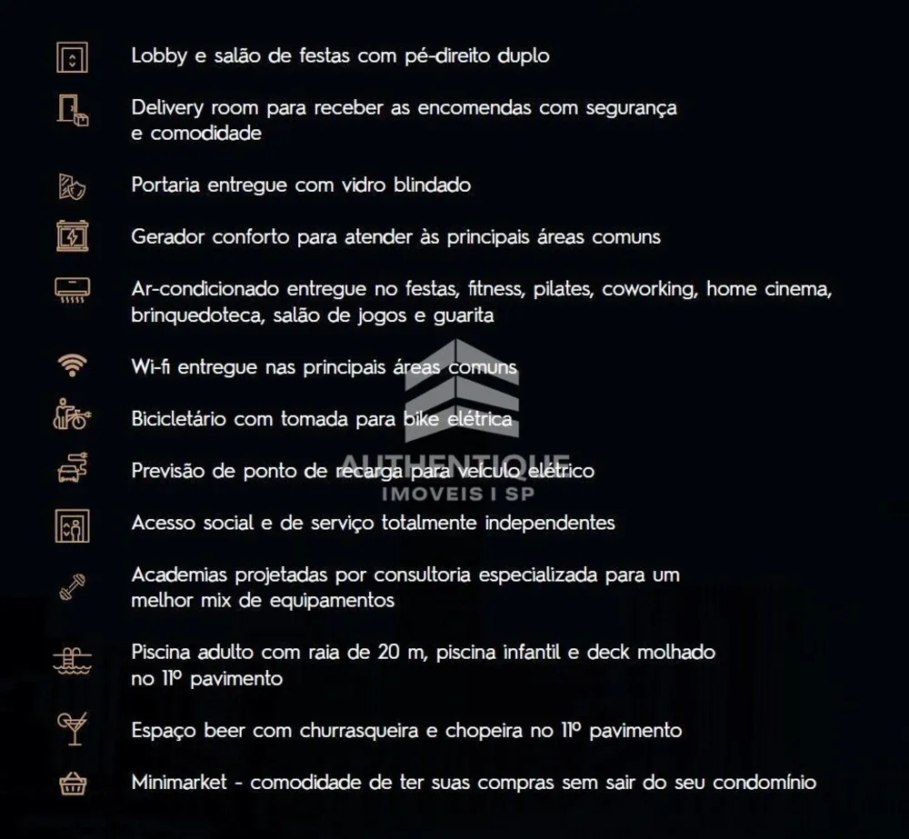 Apartamento, 3 quartos, 98 m² - Foto 9