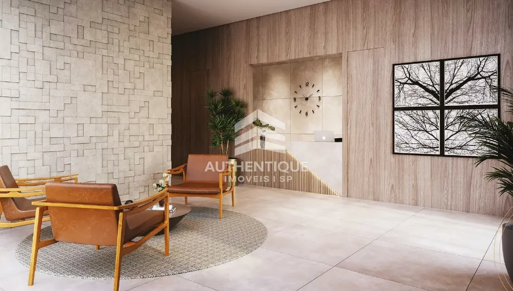 Apartamento, 3 quartos, 98 m² - Foto 4