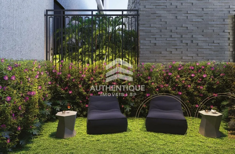Apartamento, 3 quartos, 98 m² - Foto 1