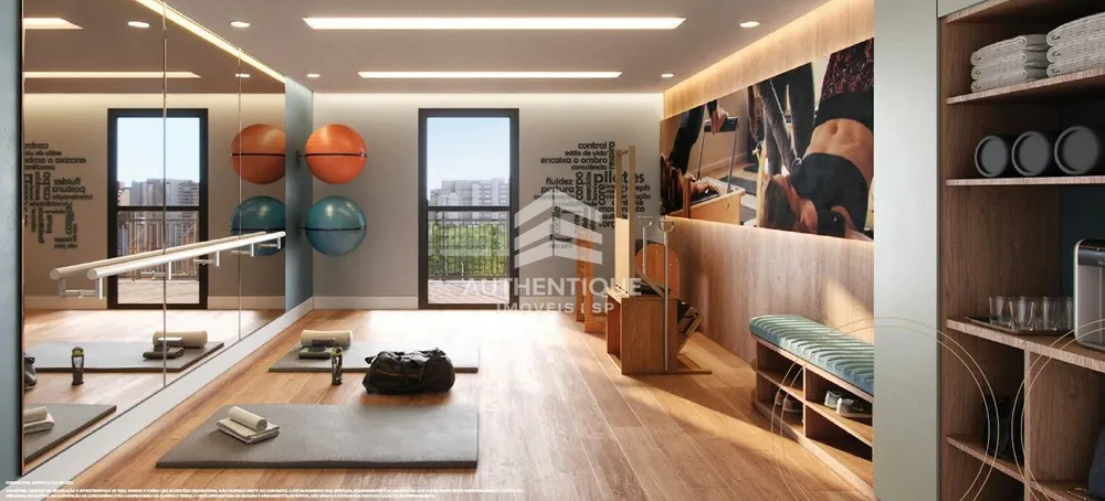 Apartamento, 3 quartos, 98 m² - Foto 5