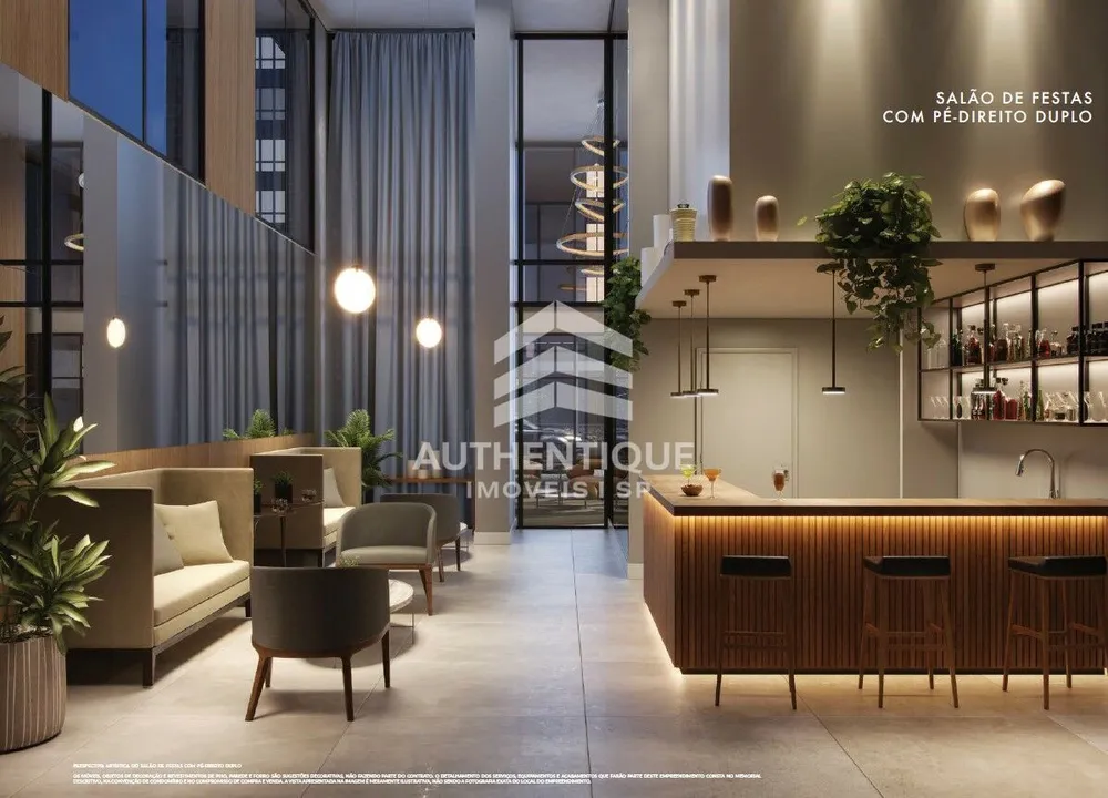 Apartamento, 3 quartos, 98 m² - Foto 6