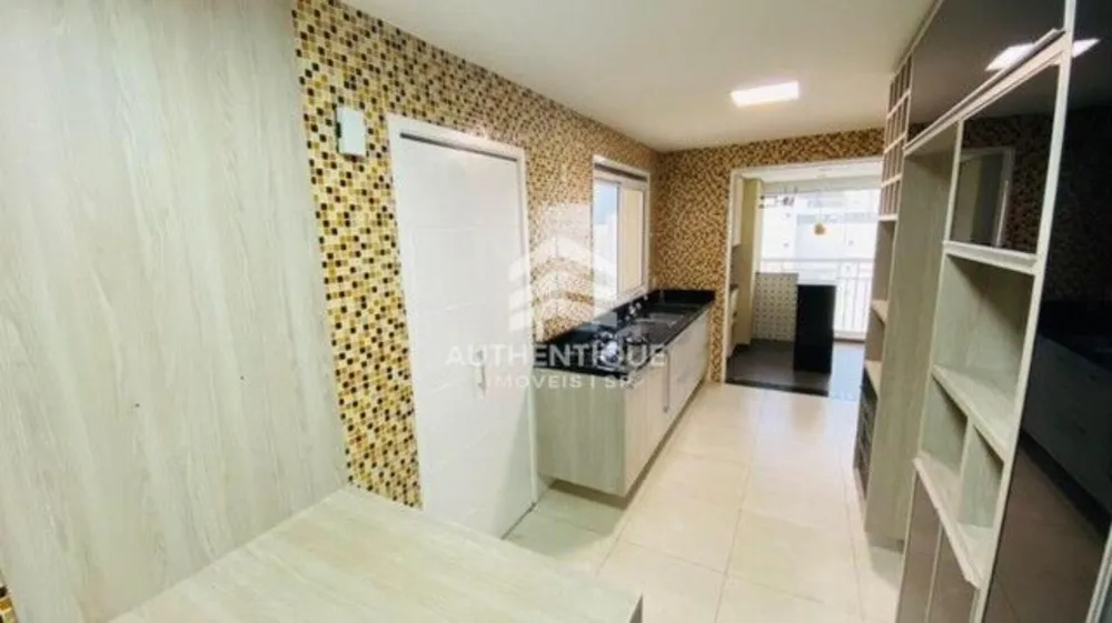 Apartamento, 3 quartos, 142 m² - Foto 7