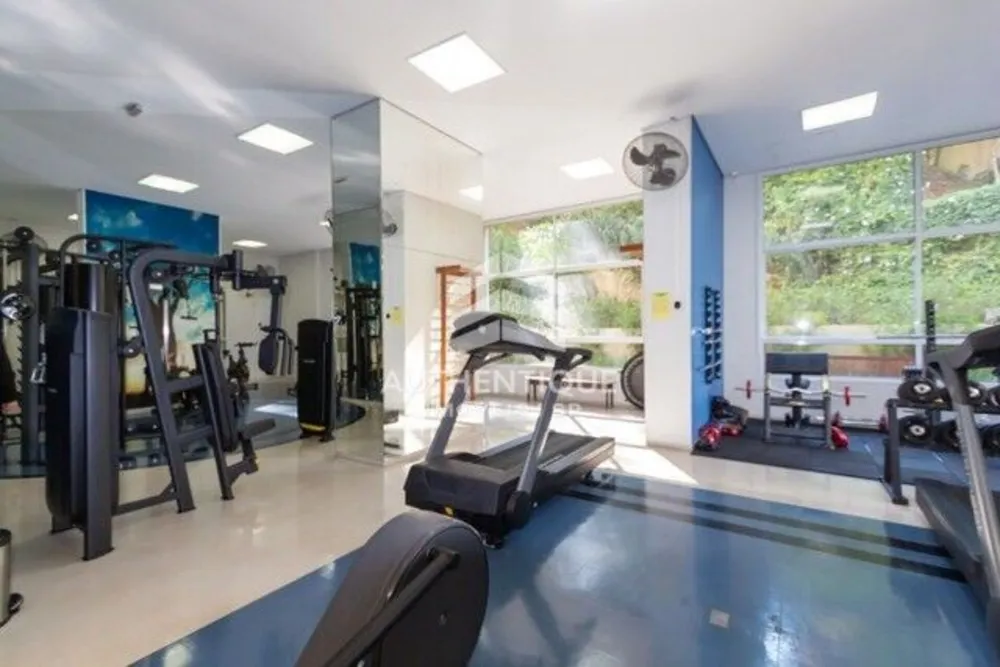 Apartamento, 3 quartos, 142 m² - Foto 13