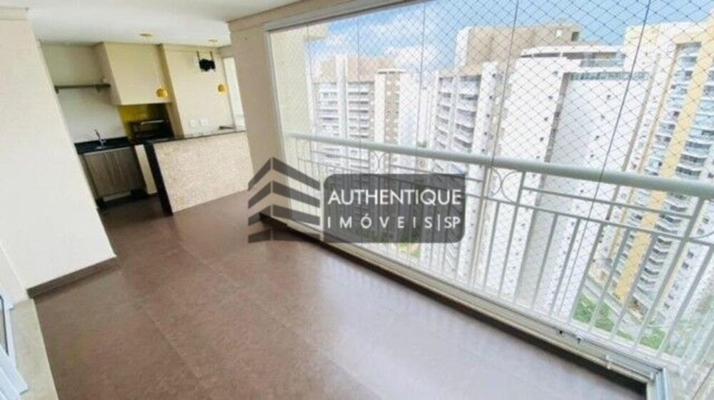 Apartamento, 3 quartos, 142 m² - Foto 6