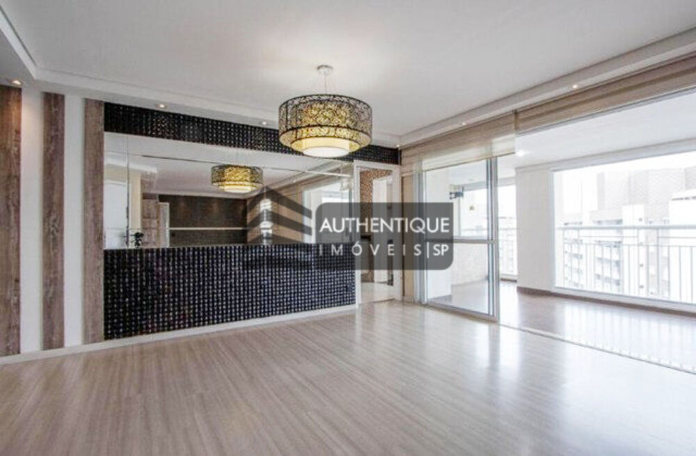 Apartamento, 3 quartos, 142 m² - Foto 5