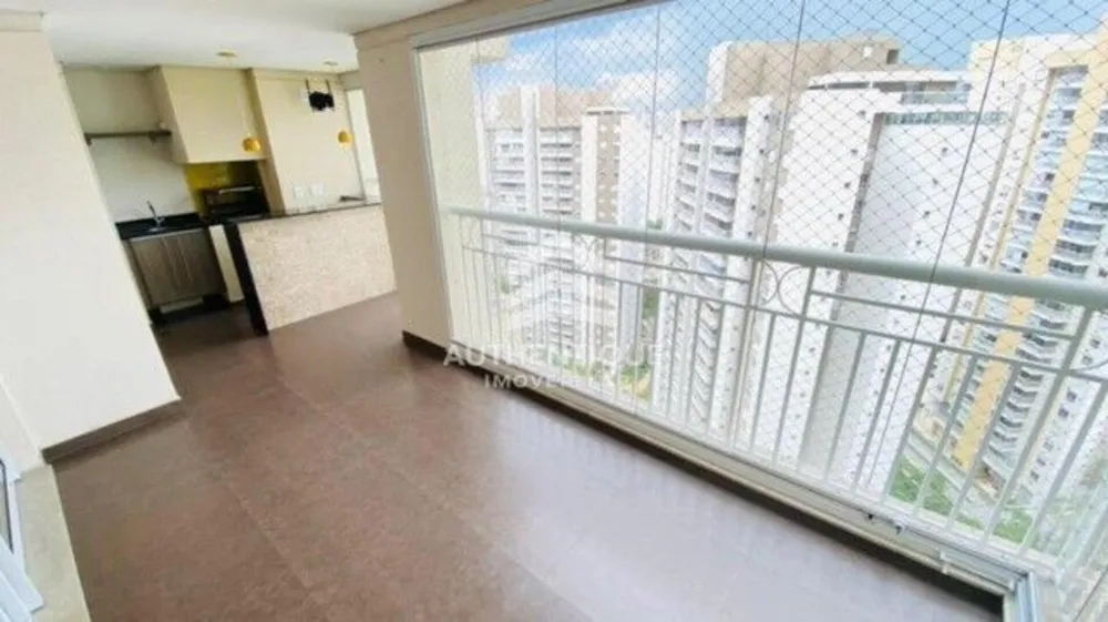 Apartamento, 3 quartos, 142 m² - Foto 3