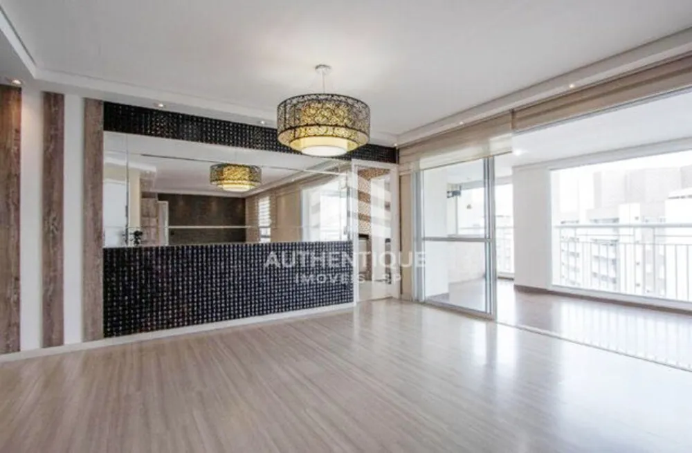 Apartamento, 3 quartos, 142 m² - Foto 5