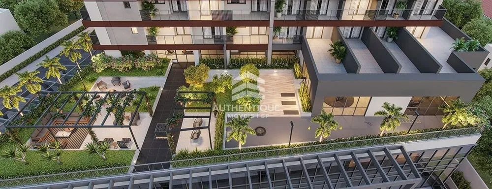 Apartamento, 1 quarto, 24 m² - Foto 10