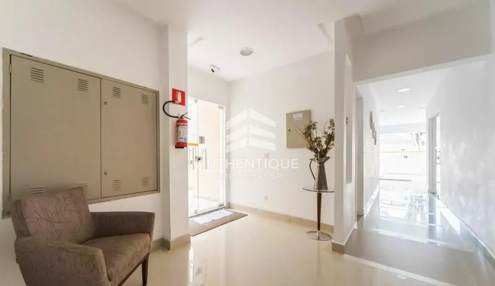Apartamento, 3 quartos, 96 m² - Foto 5