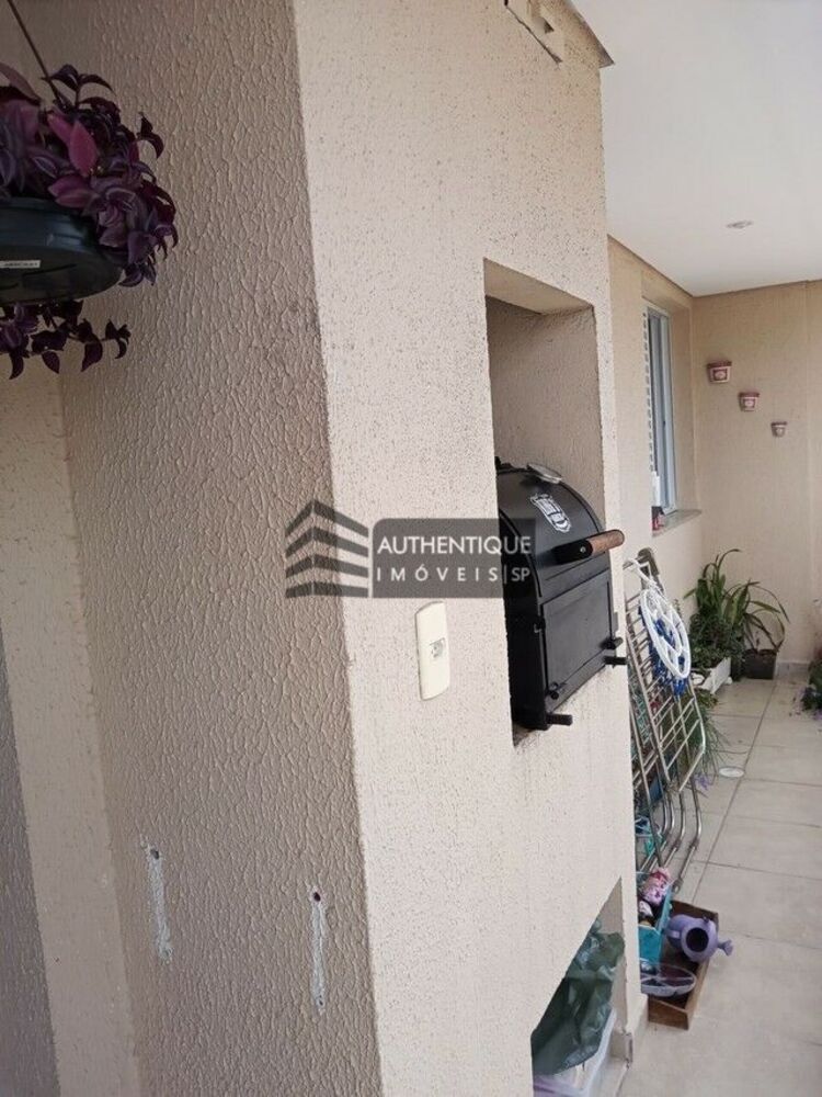 Apartamento, 3 quartos, 96 m² - Foto 4