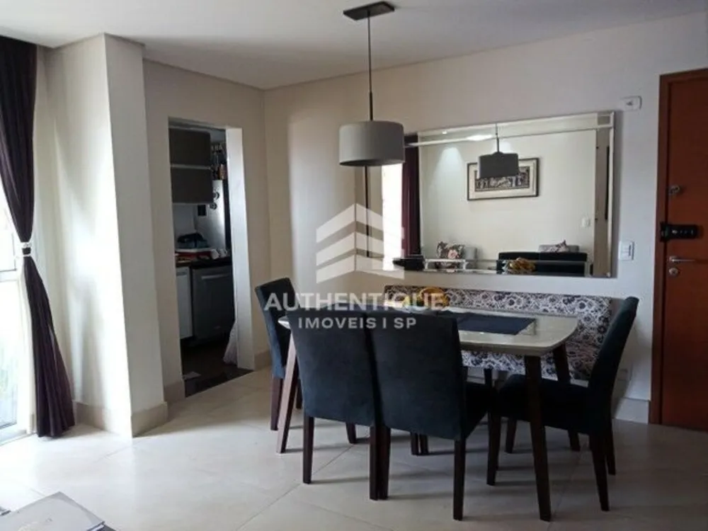 Apartamento, 3 quartos, 96 m² - Foto 8