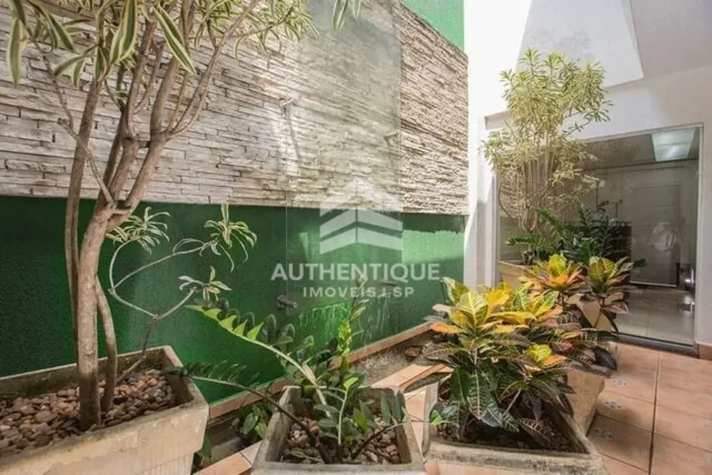 Casa, 7 quartos, 193 m² - Foto 10