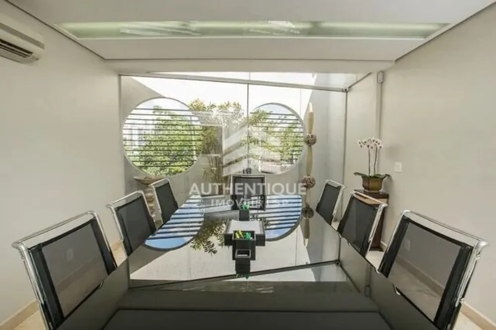 Casa, 7 quartos, 193 m² - Foto 11